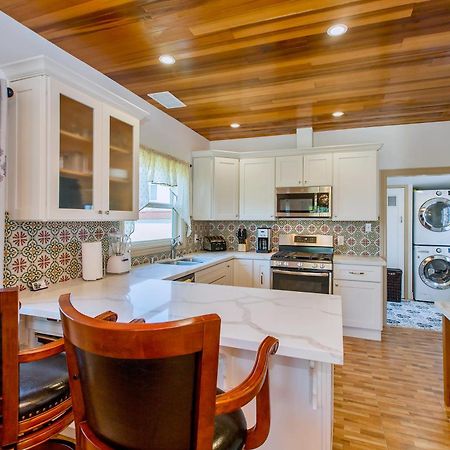 Alameda 2Br 2Ba House, Ac, Near Ferry To San Francisco, 2 Free Parking Spaces Esterno foto