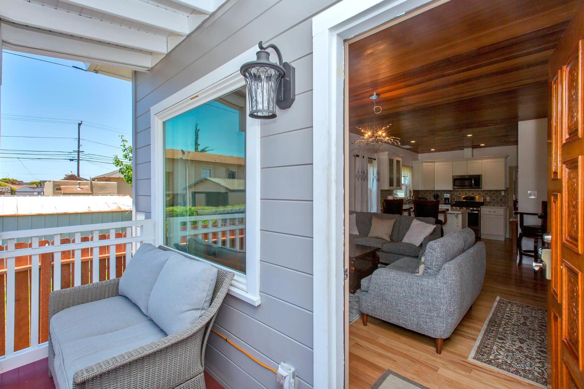 Alameda 2Br 2Ba House, Ac, Near Ferry To San Francisco, 2 Free Parking Spaces Esterno foto