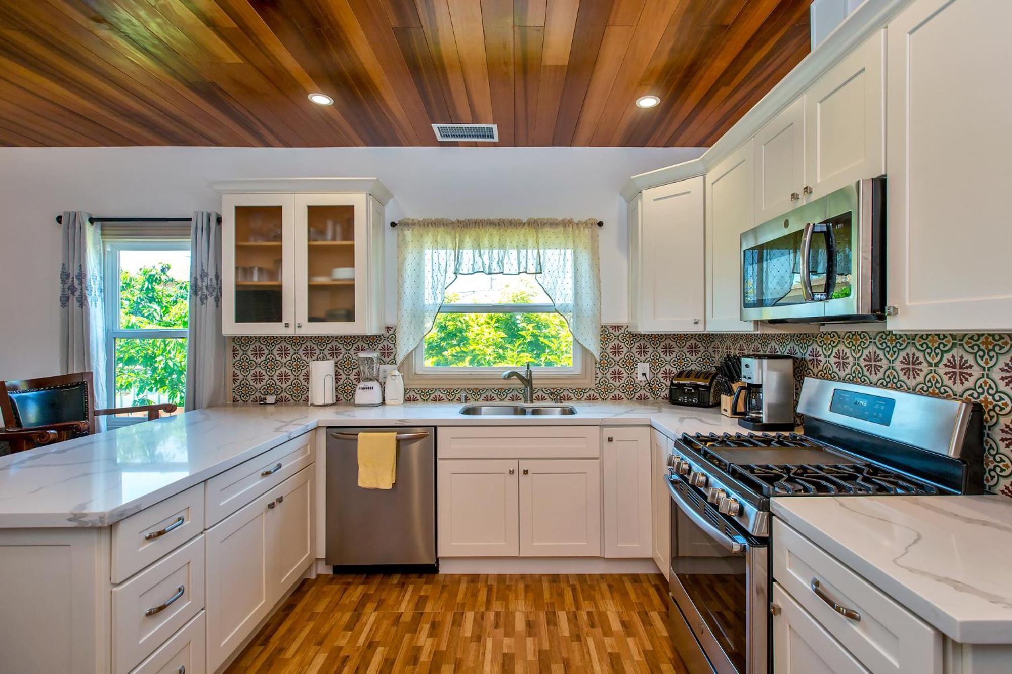 Alameda 2Br 2Ba House, Ac, Near Ferry To San Francisco, 2 Free Parking Spaces Esterno foto