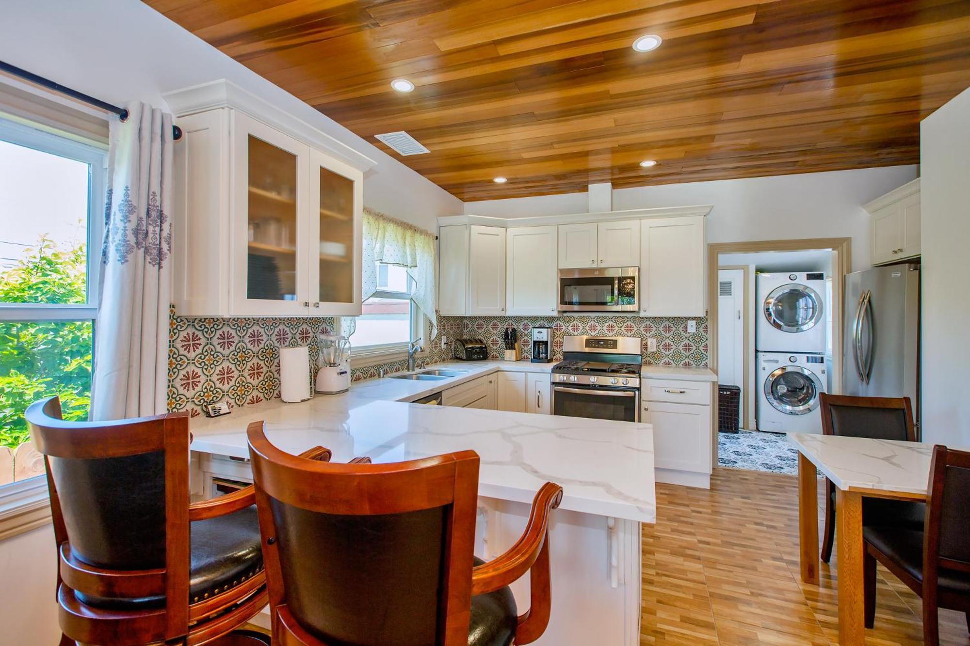 Alameda 2Br 2Ba House, Ac, Near Ferry To San Francisco, 2 Free Parking Spaces Esterno foto