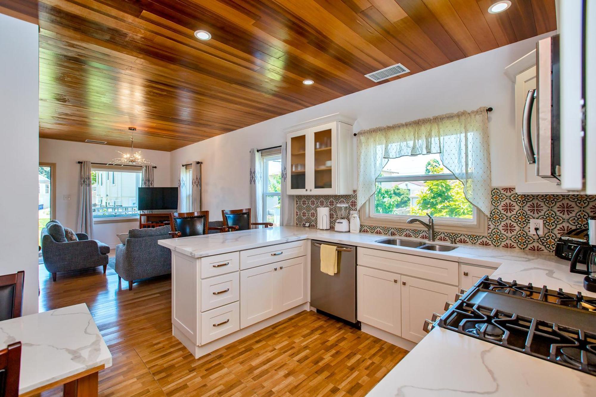 Alameda 2Br 2Ba House, Ac, Near Ferry To San Francisco, 2 Free Parking Spaces Esterno foto