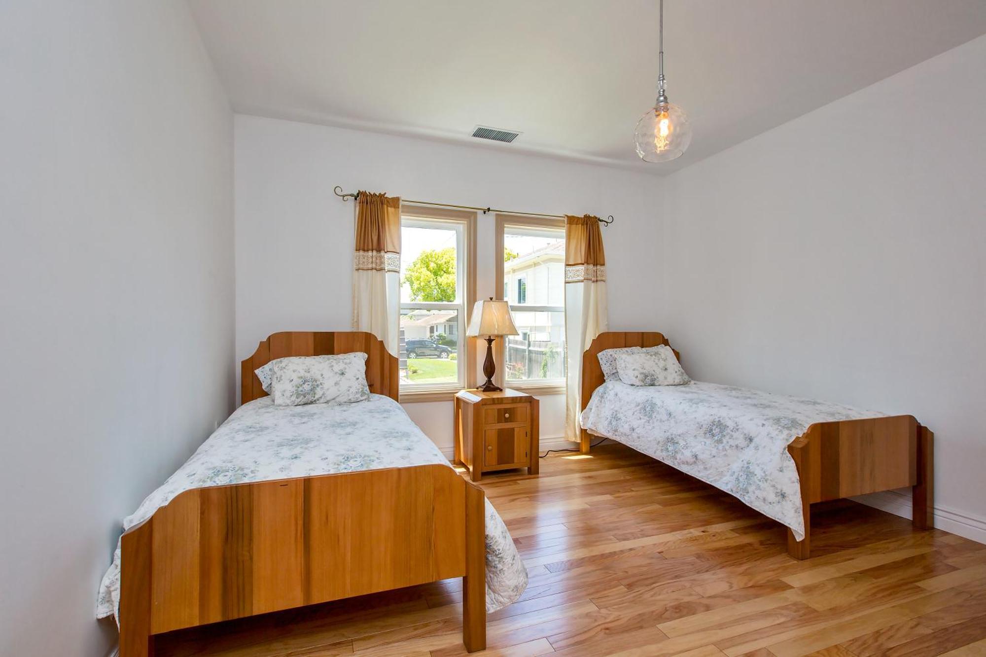 Alameda 2Br 2Ba House, Ac, Near Ferry To San Francisco, 2 Free Parking Spaces Esterno foto
