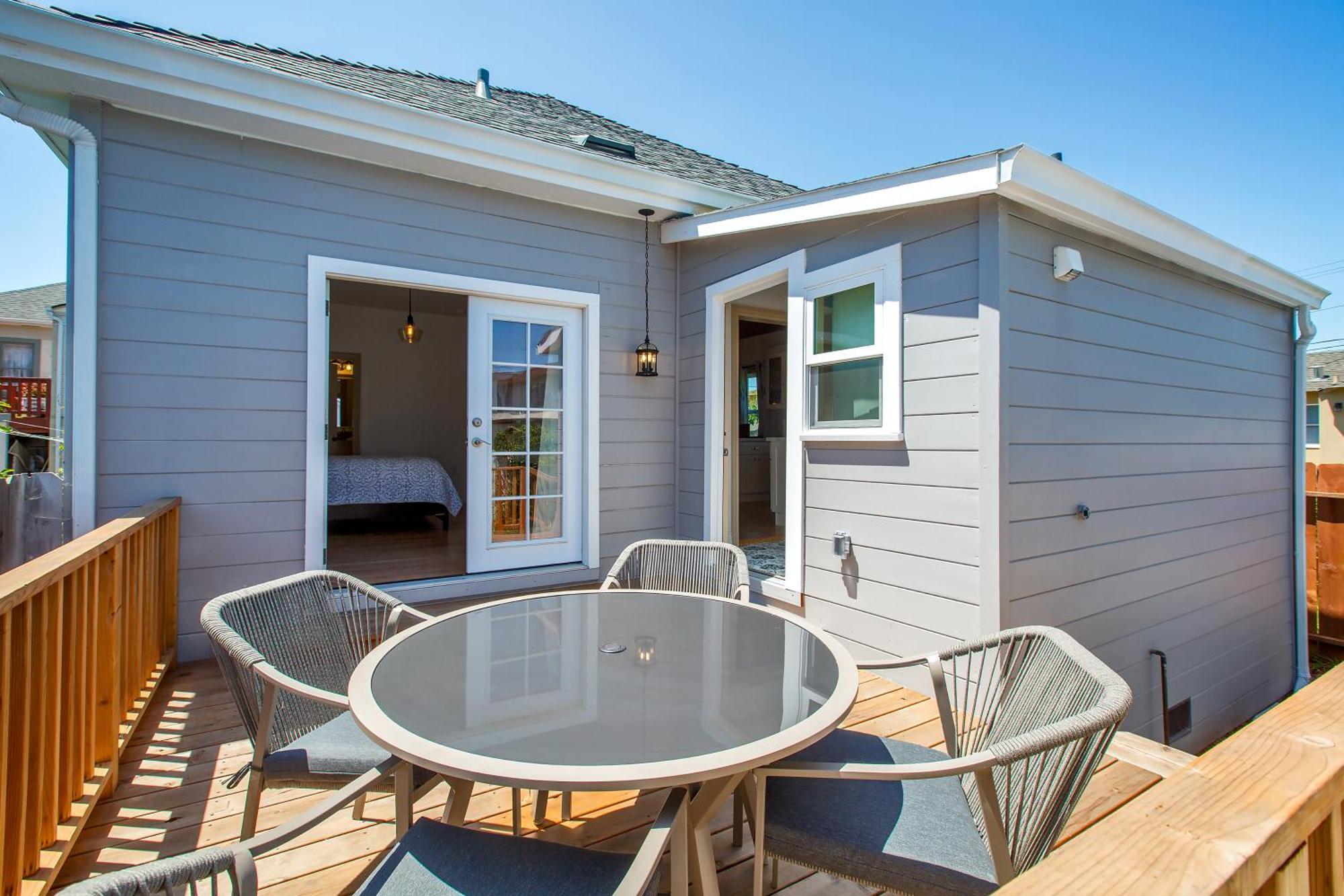 Alameda 2Br 2Ba House, Ac, Near Ferry To San Francisco, 2 Free Parking Spaces Esterno foto