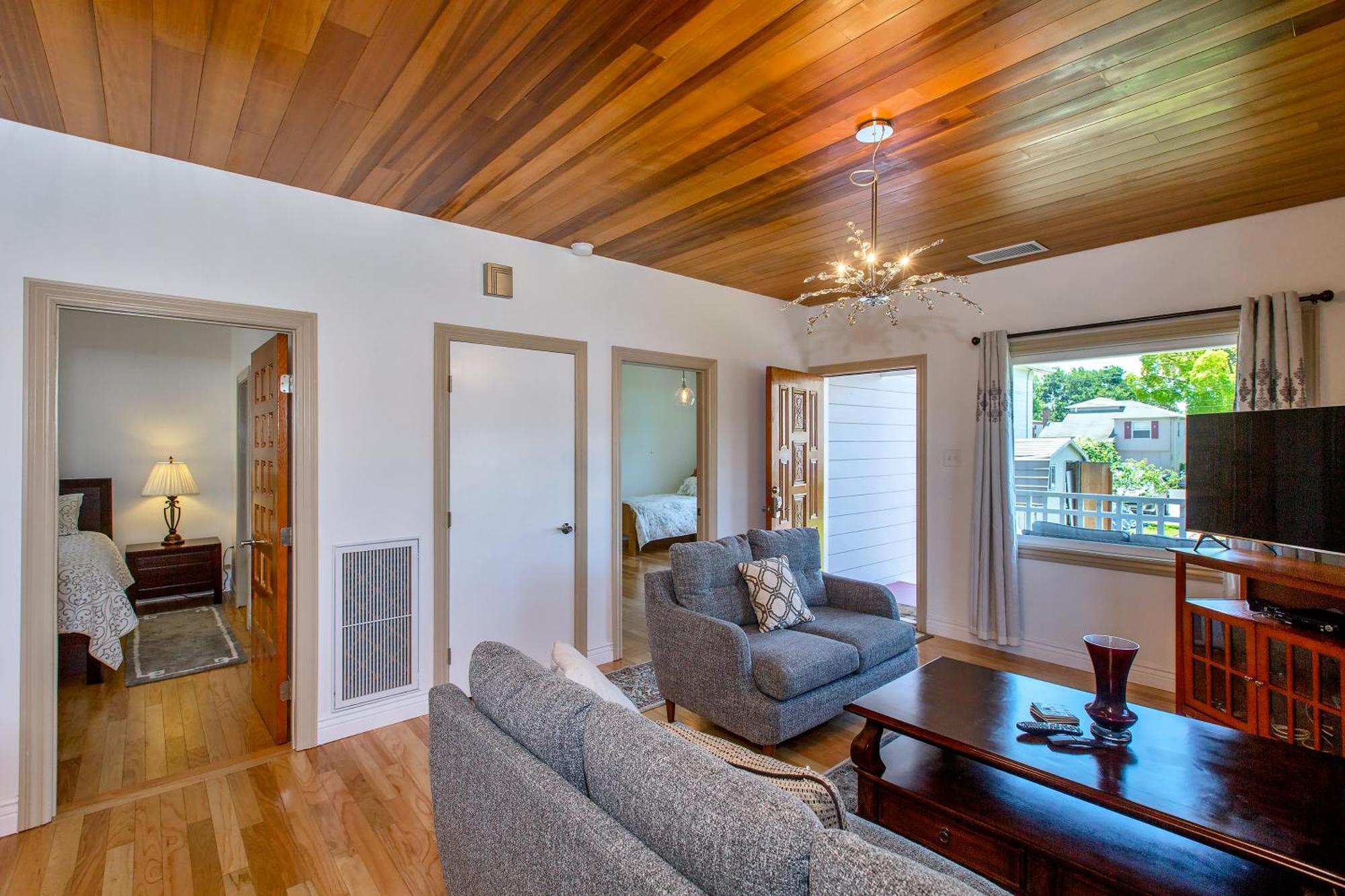 Alameda 2Br 2Ba House, Ac, Near Ferry To San Francisco, 2 Free Parking Spaces Esterno foto