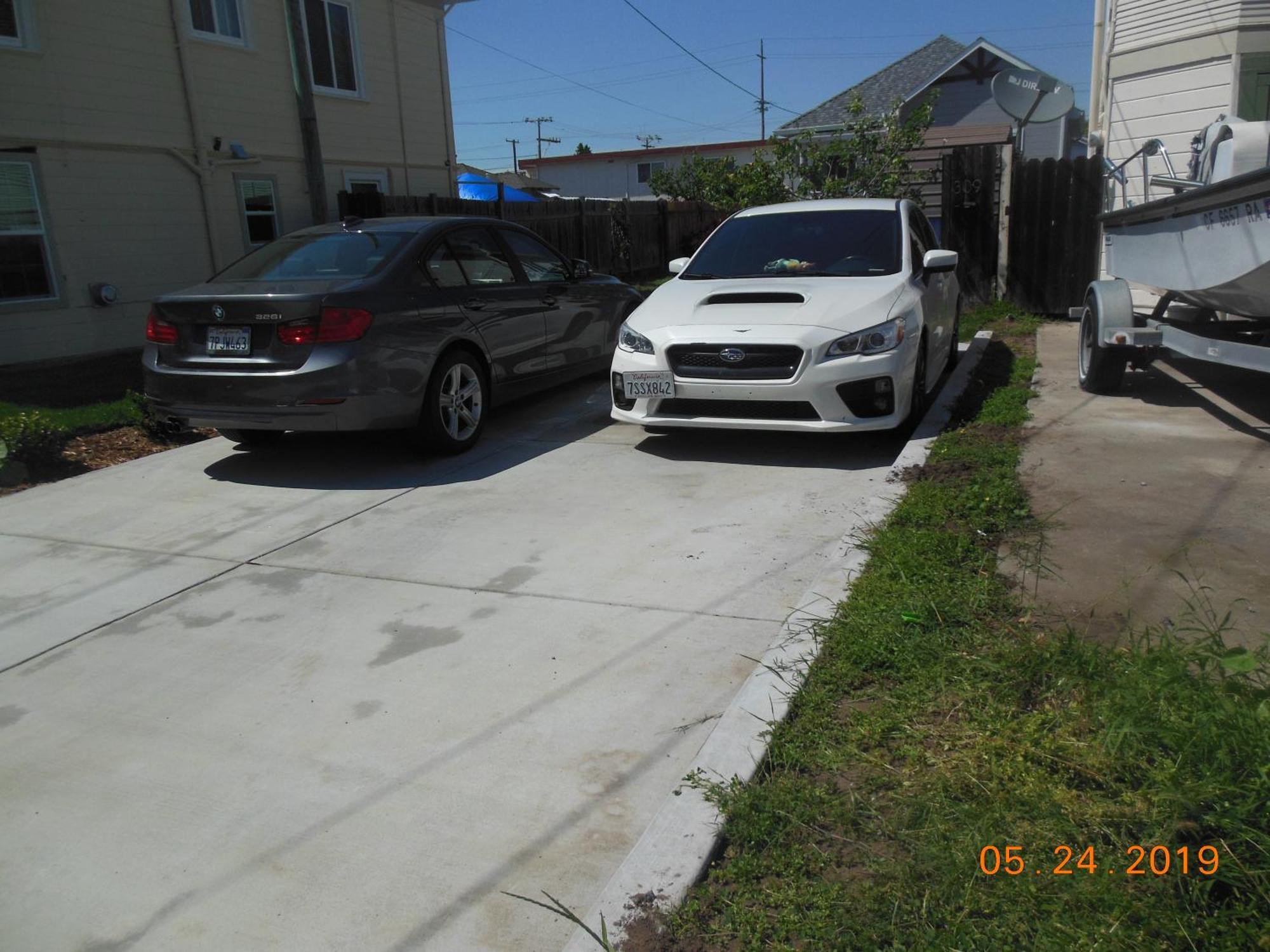 Alameda 2Br 2Ba House, Ac, Near Ferry To San Francisco, 2 Free Parking Spaces Esterno foto