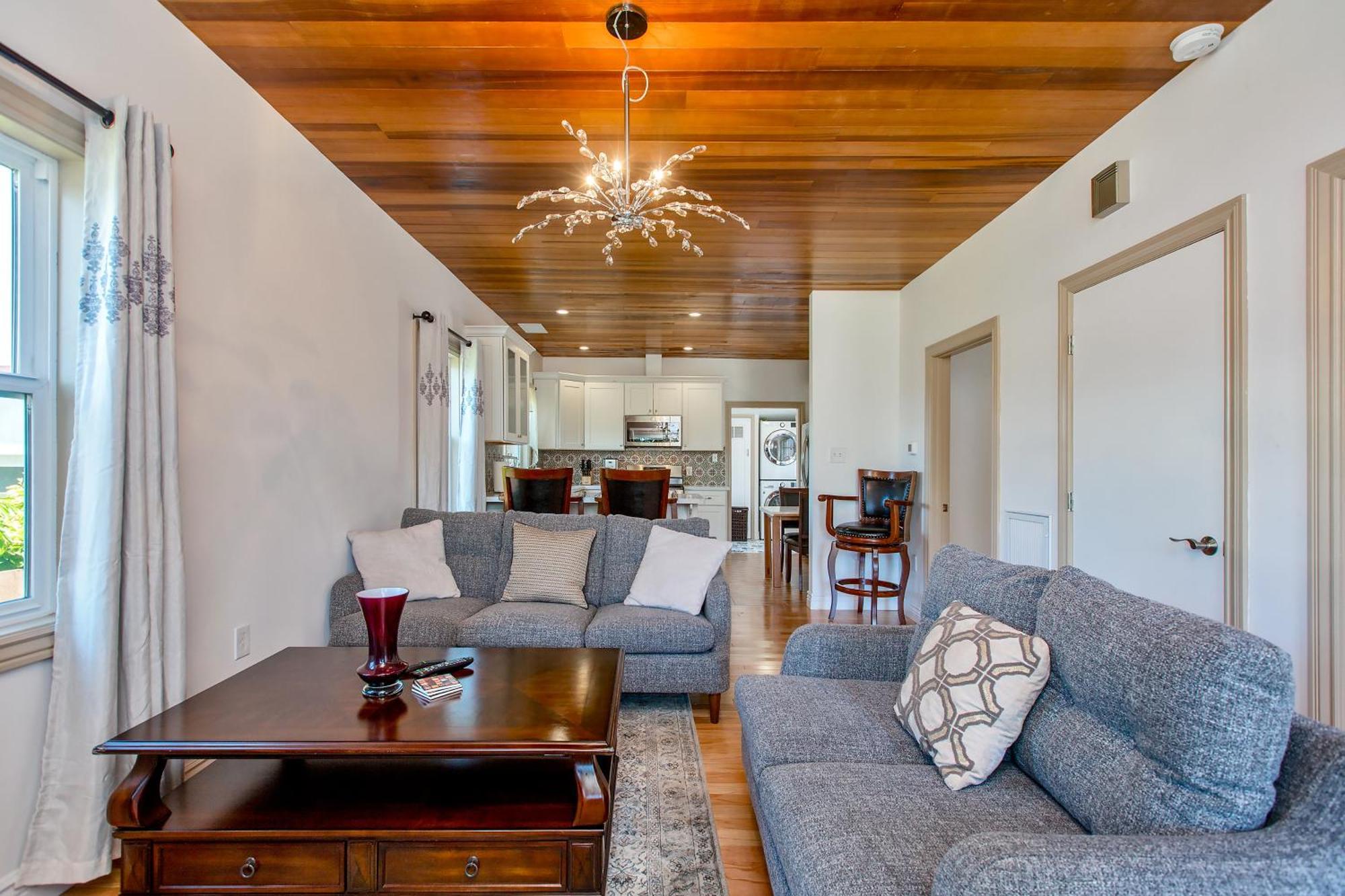 Alameda 2Br 2Ba House, Ac, Near Ferry To San Francisco, 2 Free Parking Spaces Esterno foto
